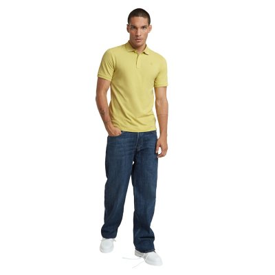 Polo à manches courtes homme Dunda Slim G-STAR