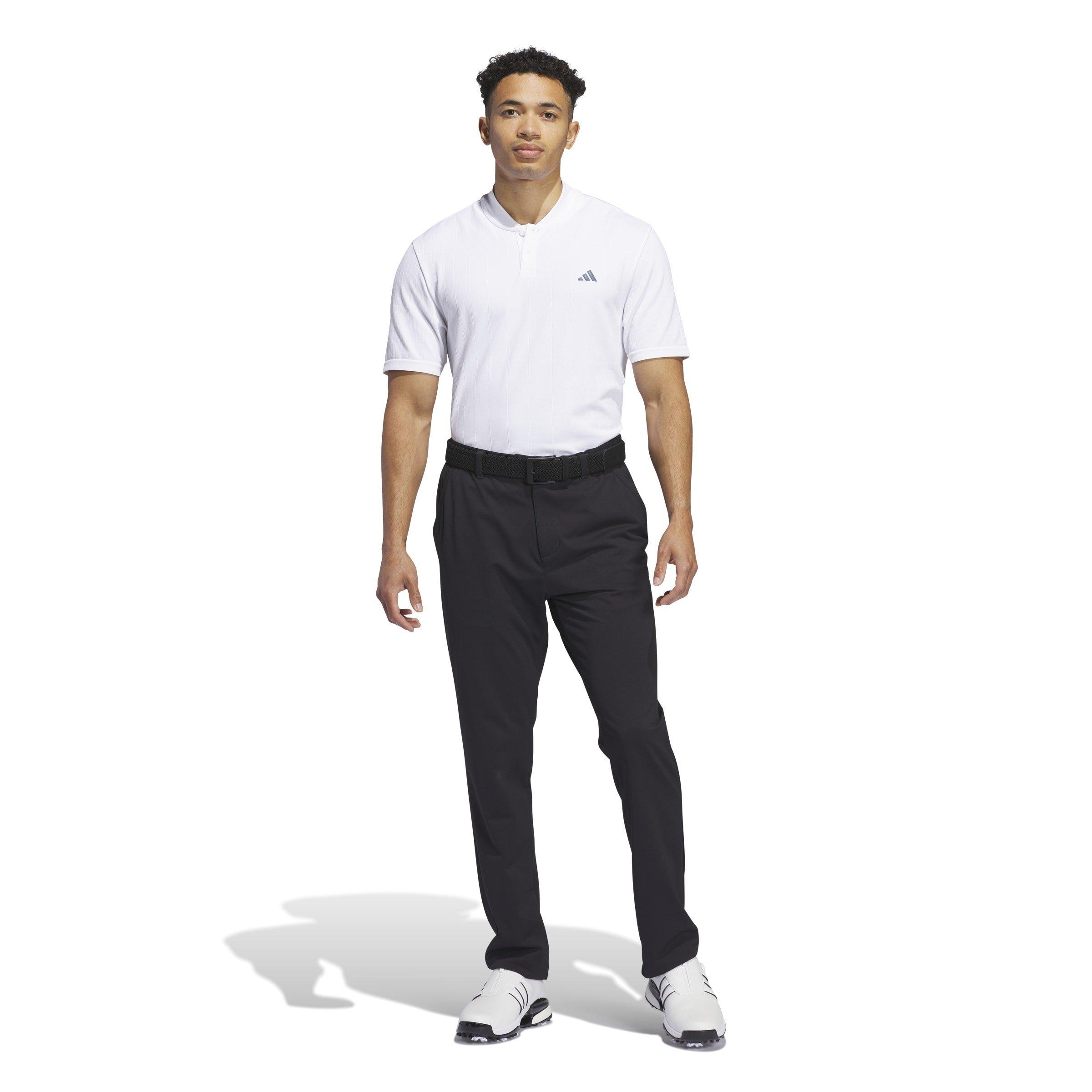 adidas Ultimate365 Tour Primeknit Polo Shirt Mens