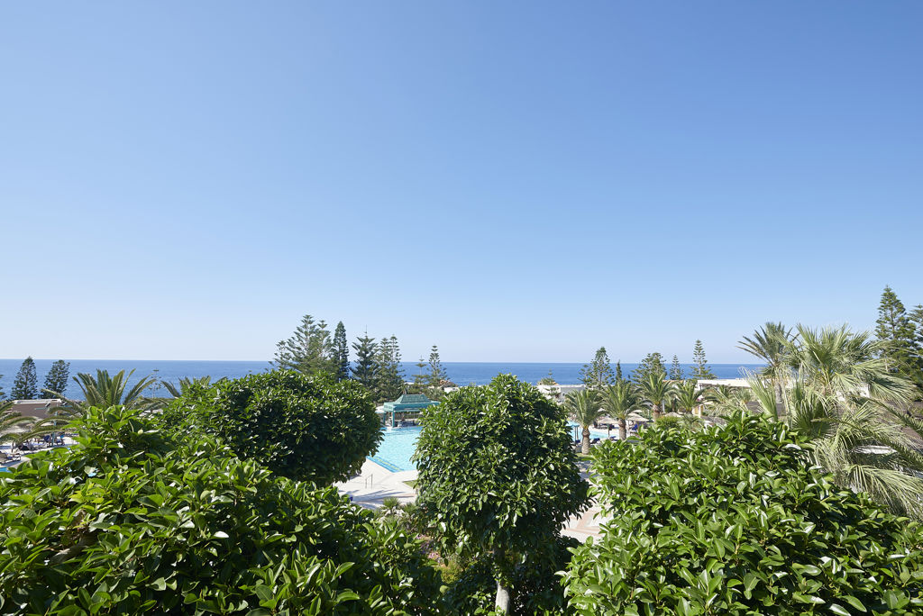 Iberostar Selection Creta Marine Halfpension - Hotel