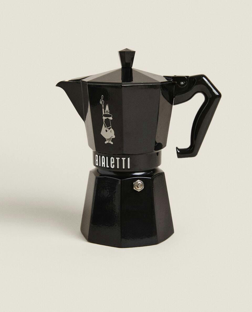 Cafeteira Bialetti - 6 xícaras