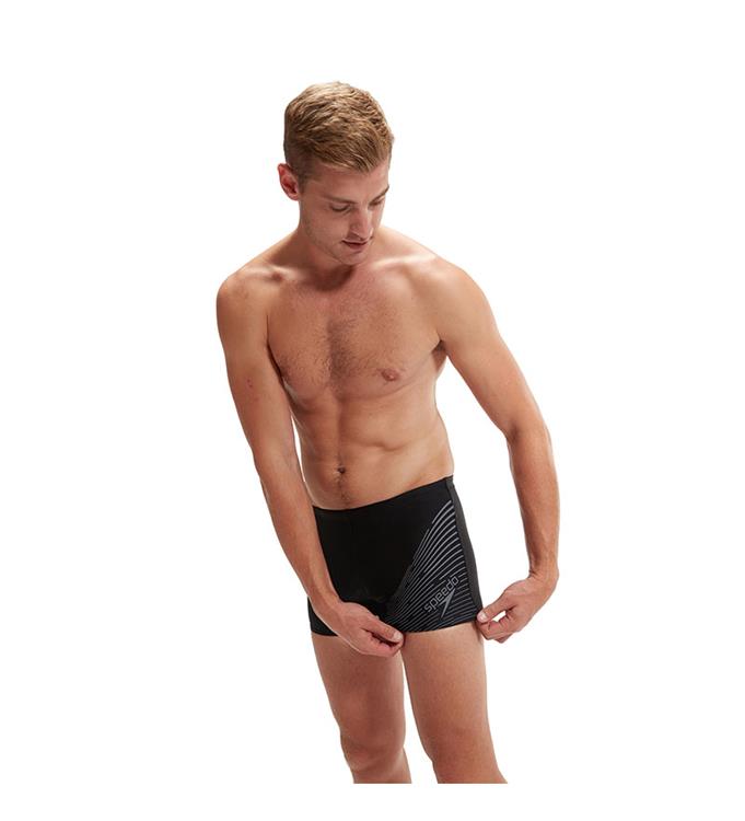 Speedo Men Eco Medly Logo Zwembroek