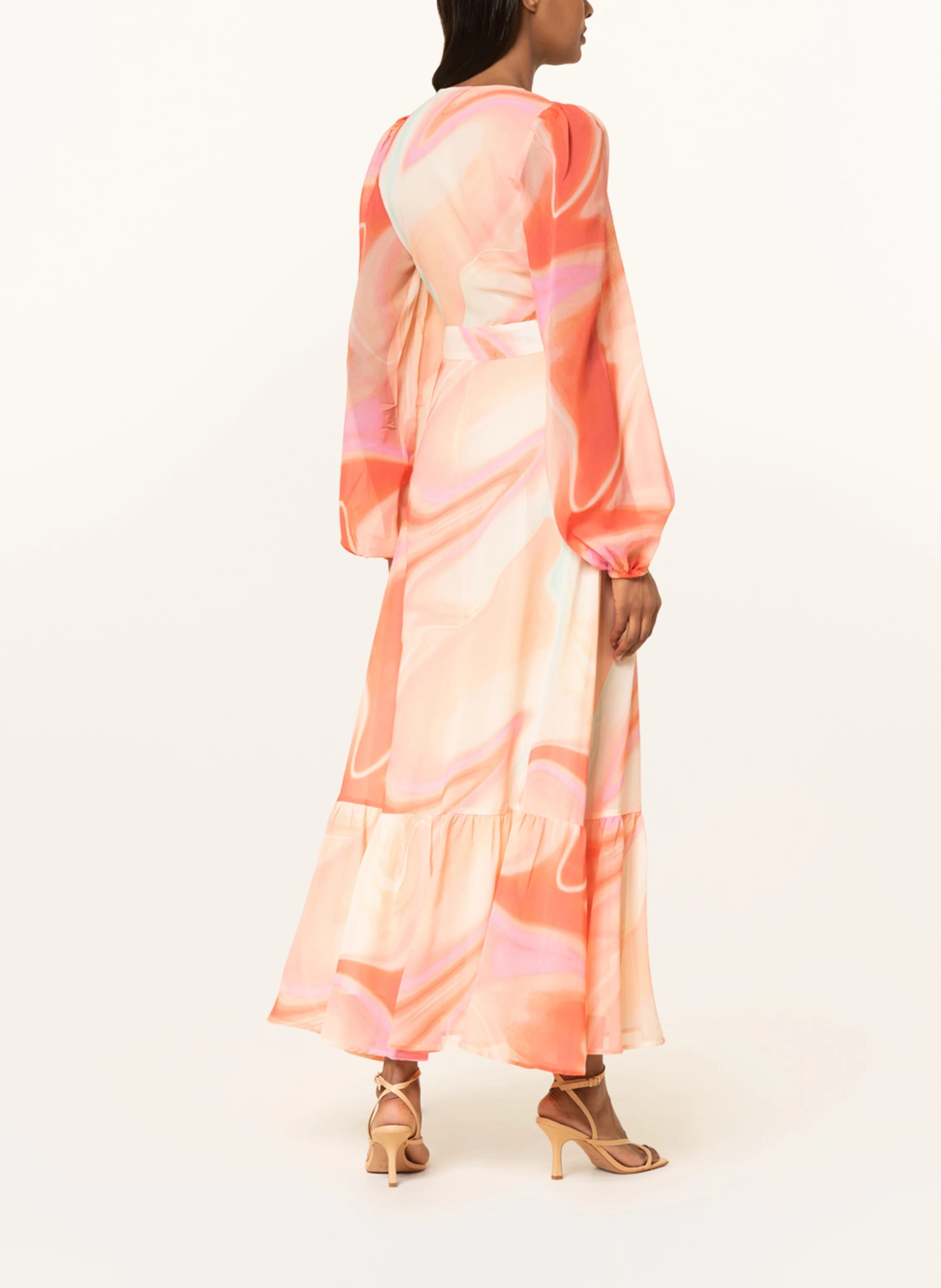 gina tricot Kleid