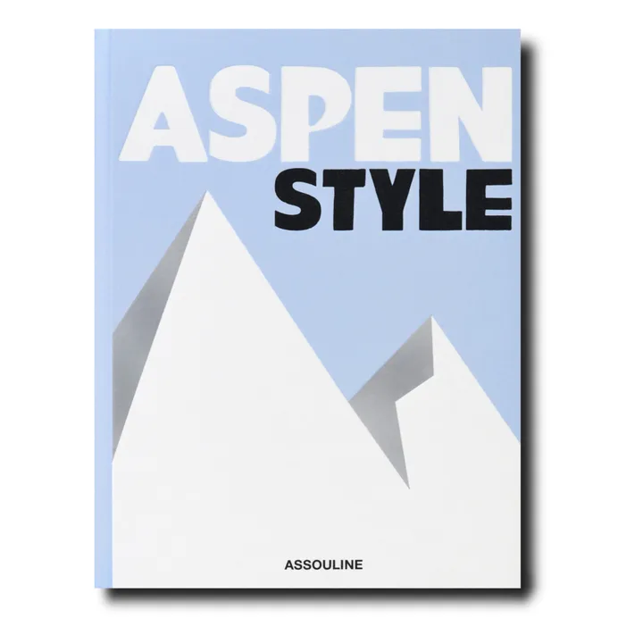 Assouline Aspen Style