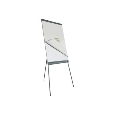 Juvénilia - Chevalet paperbord sur pied - non magnétique - 100 x 65 cm