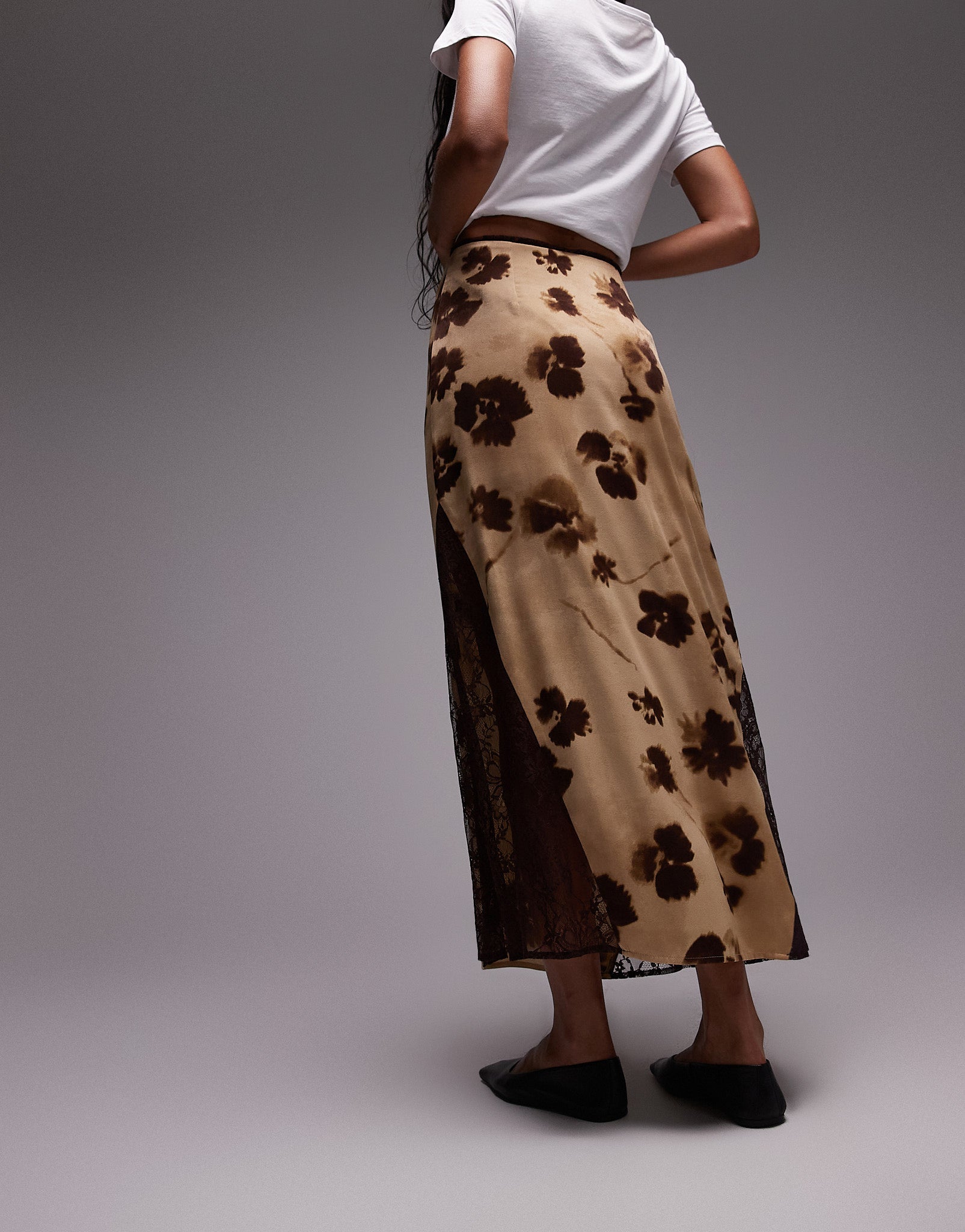 TOPSHOP Rok
