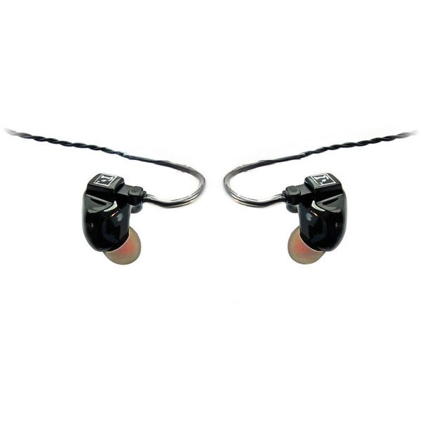 Hörluchs Universal Bass HL4210 schwarz