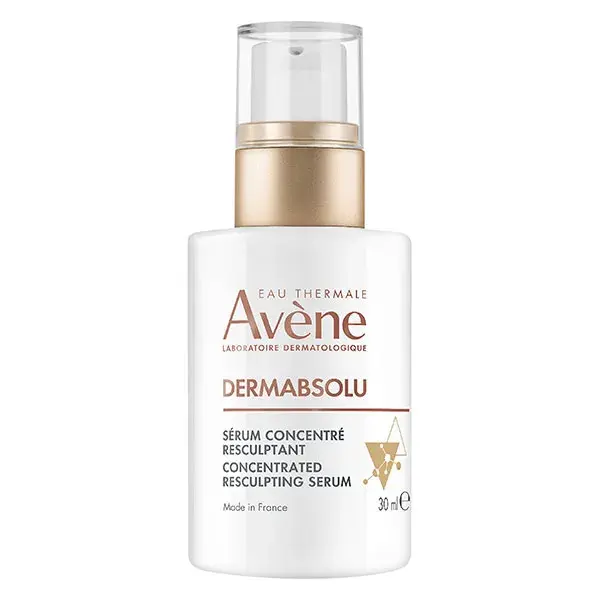 Avène DermAbsolu SERUM - Sérum concentré repulpant 30 ml