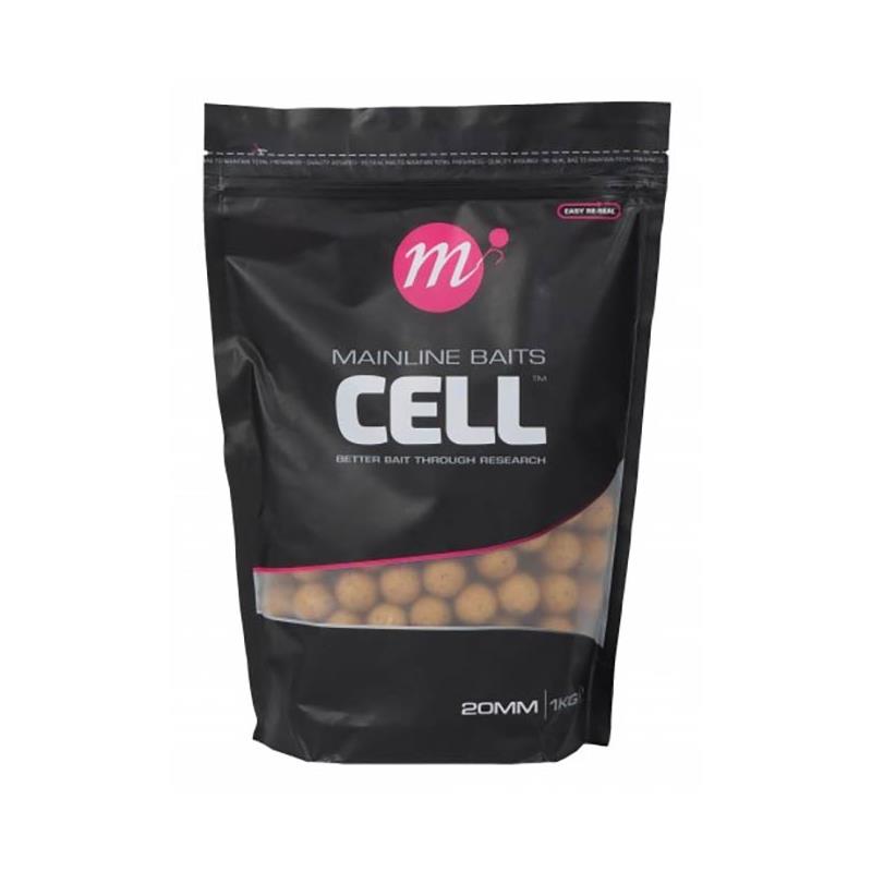 Bouillette Mainline Cell