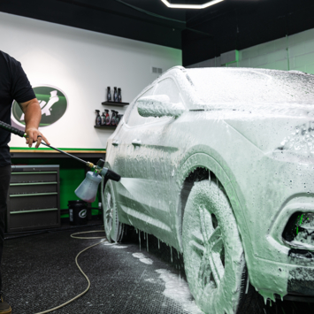 Turtle wax hs pro pure wash 1.42 liter