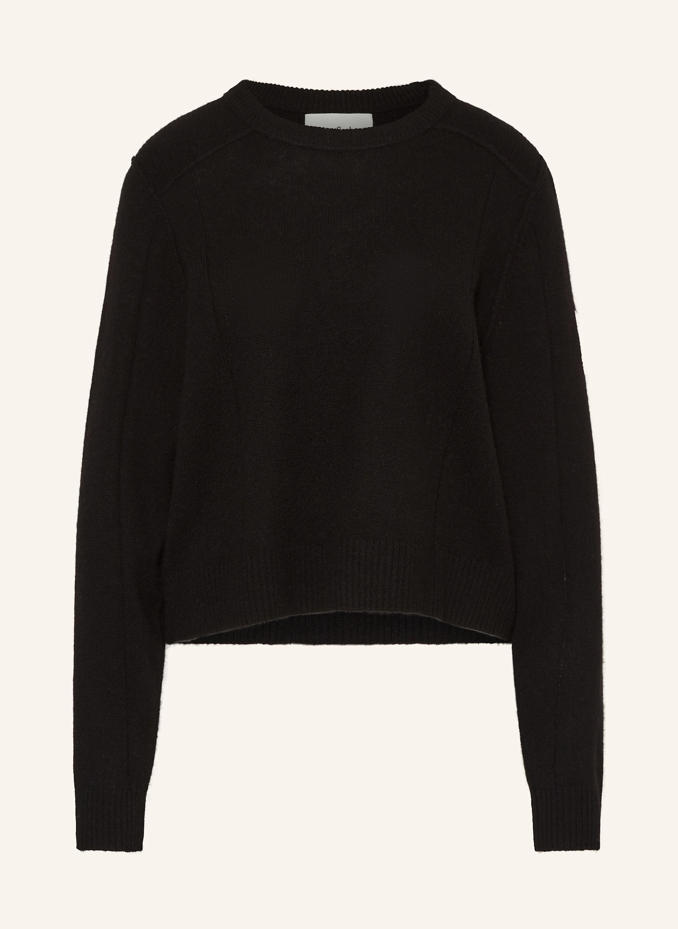 ba&sh Cashmere-Pullover CHARLOTTE