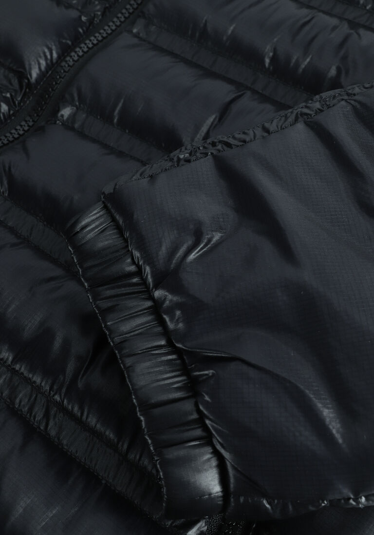 PEUTEREY donkerblauwe peuterey jack ornus ru
