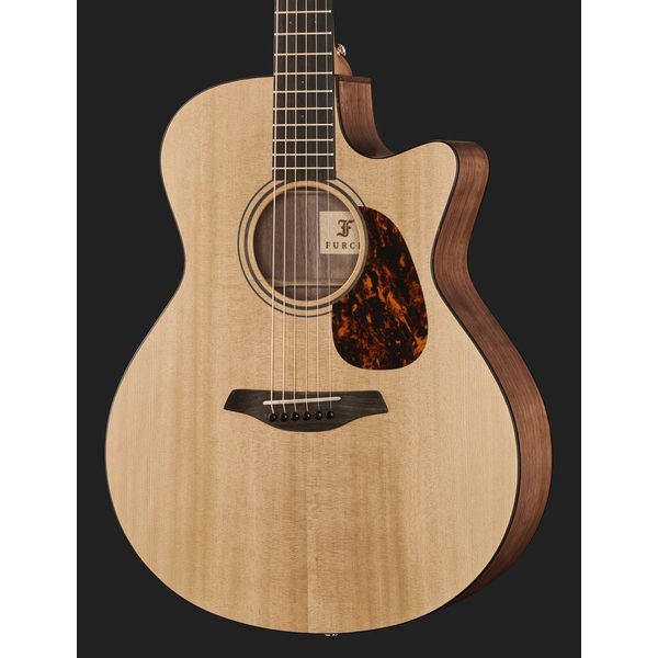 Furch Blue Gc-SW