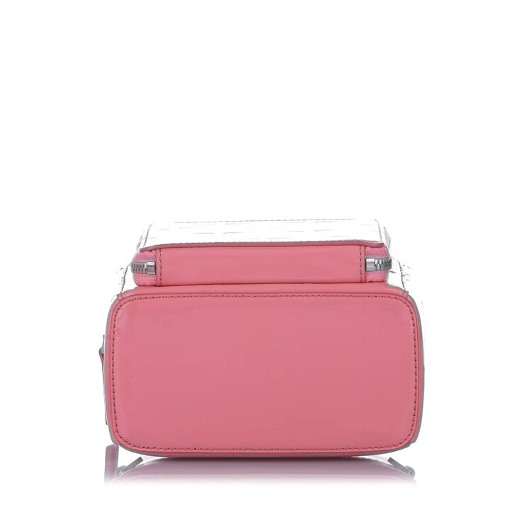MCM Vintage Mcm Backpack Pink