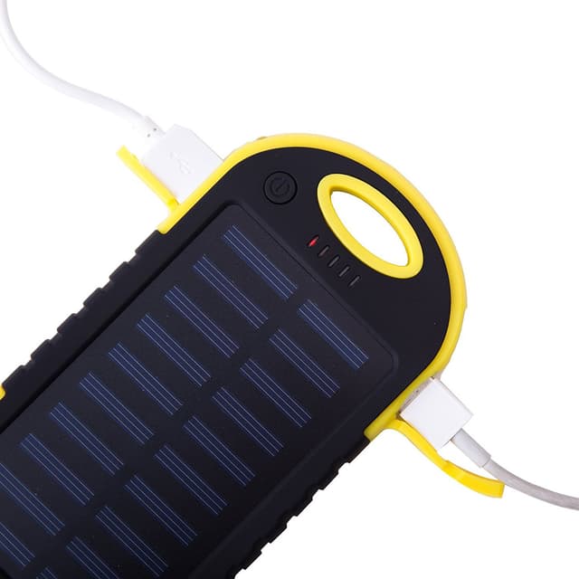Powerbank 5000 mAh