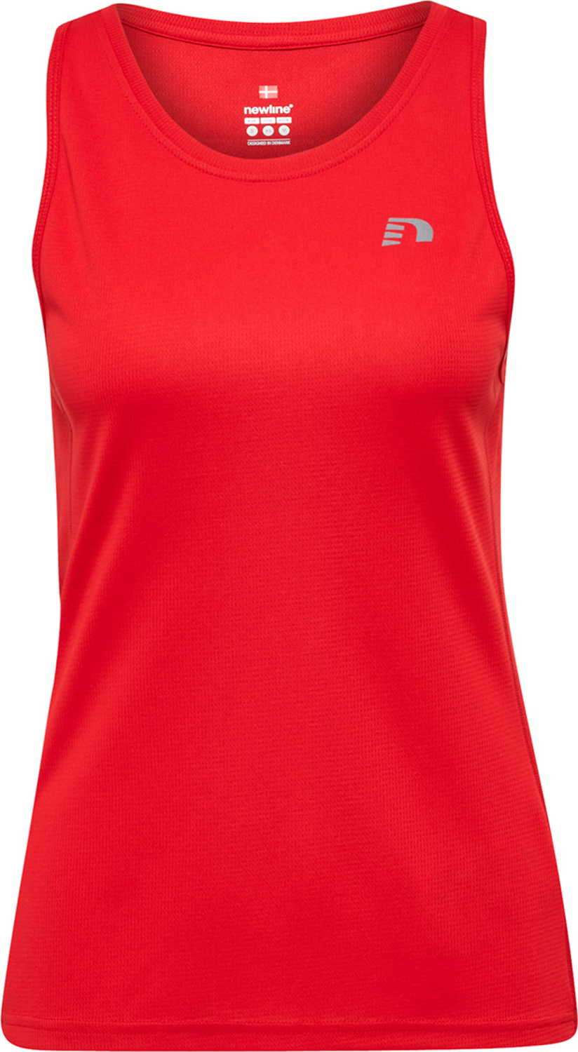 WOMEN CORE RUNNING SINGLET