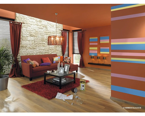 Klimex Ardennes Sahara-crème gevelsteen