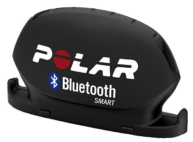 POLAR PRO - CAPTEUR DE CADENCE ET VITESSE BLUETOOTH SMART