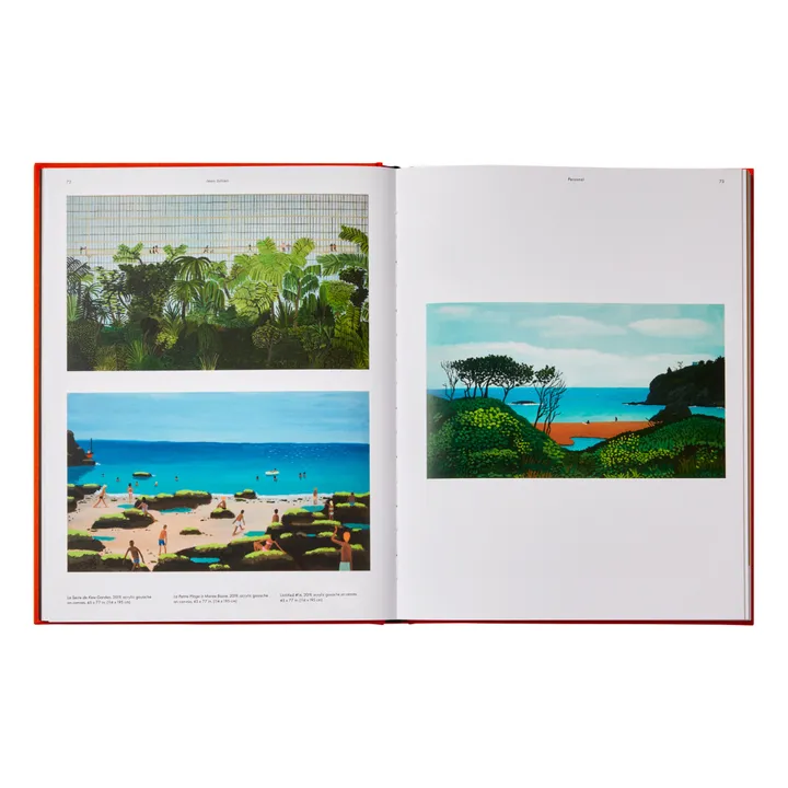 Phaidon Jean Jullien -EN