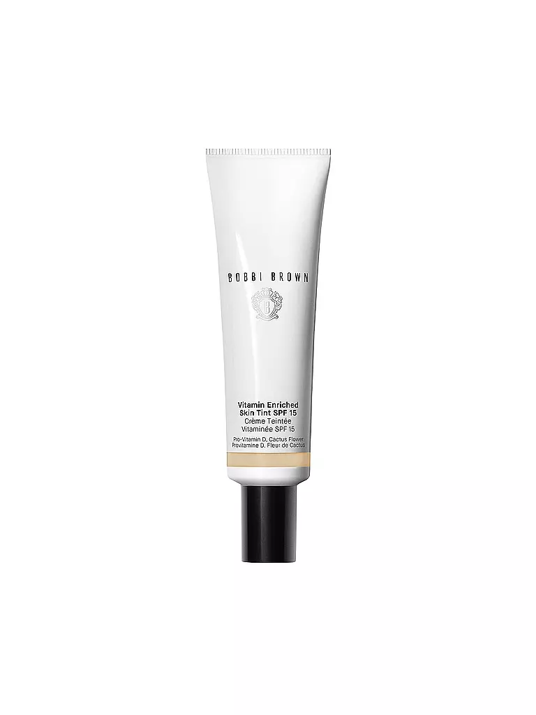 BOBBI BROWN Gesichtscreme - Vitamin Enriched Skin Tint  50ml (Light 3) beige