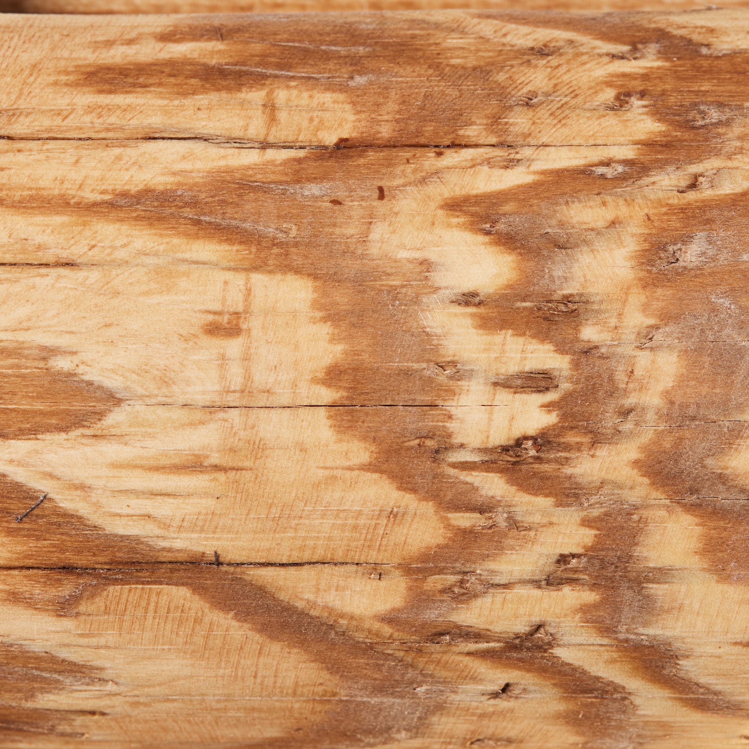 Brilliant Pendelleuchte »Trabo« E27 1 Stk. 105cm Höhe, 70cm Breite, 4 x E27, kürzbar, Holz/Metall, kiefer gebeizt