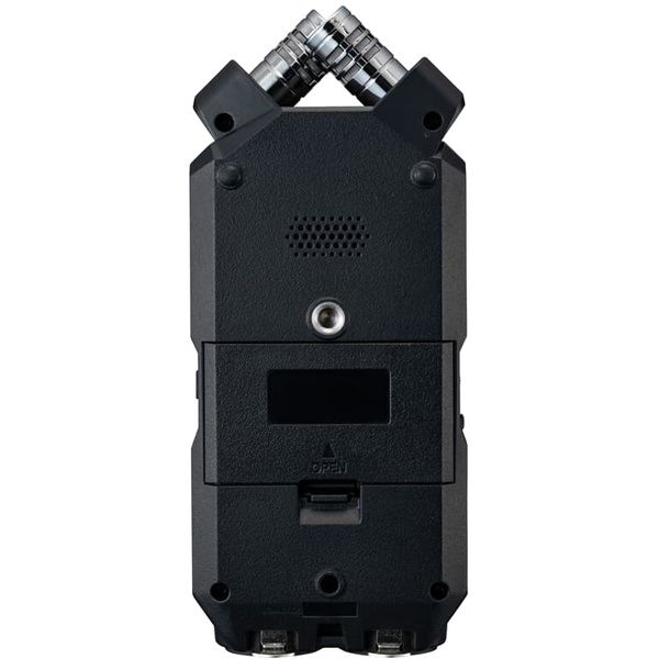 Zoom H4essential