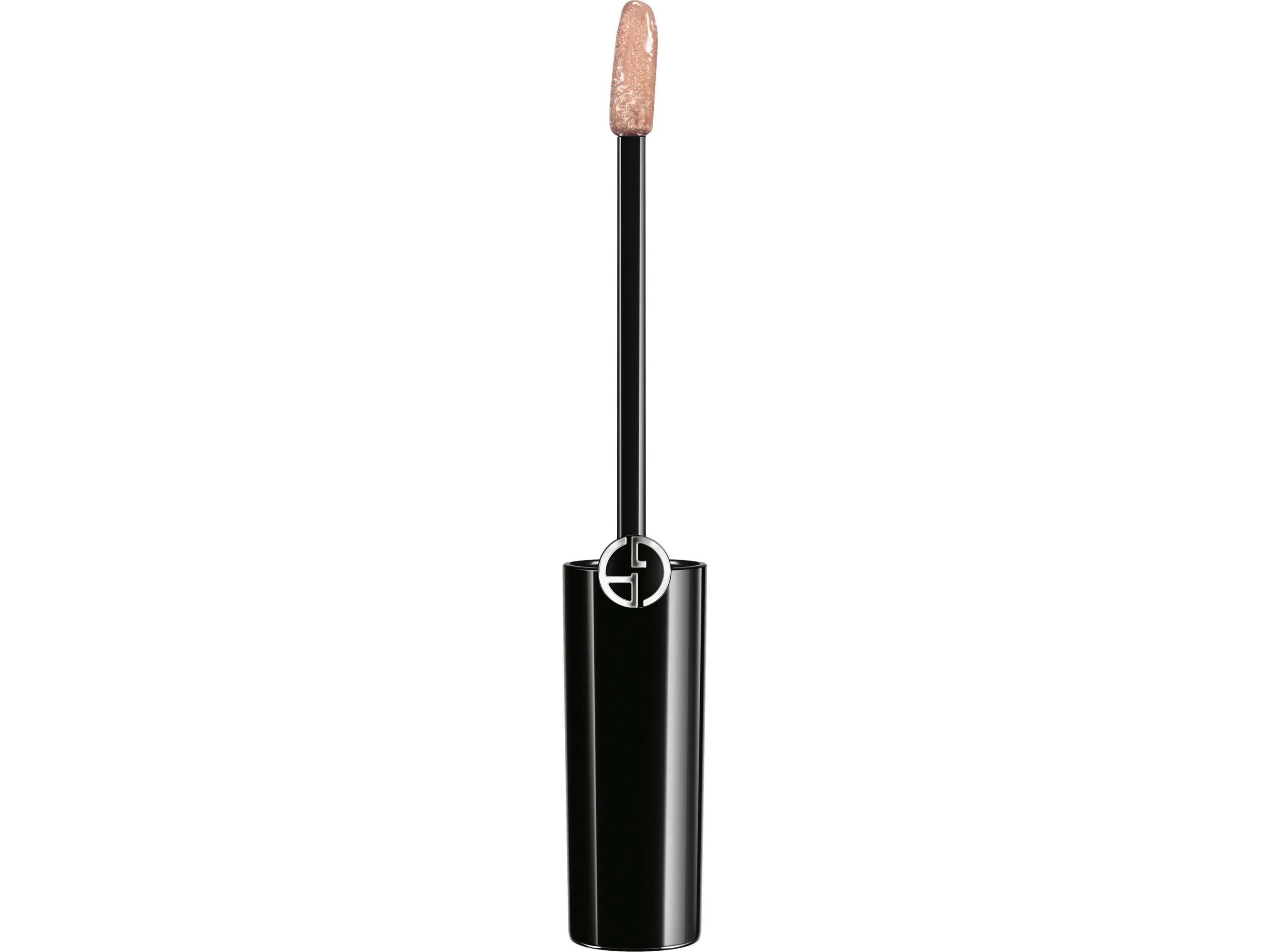 Giorgio Armani Giorgio Armani, Ecstasy Lacquer , Shining, Lip Gloss, 202, Night Nude, 6 ml Til kvinder