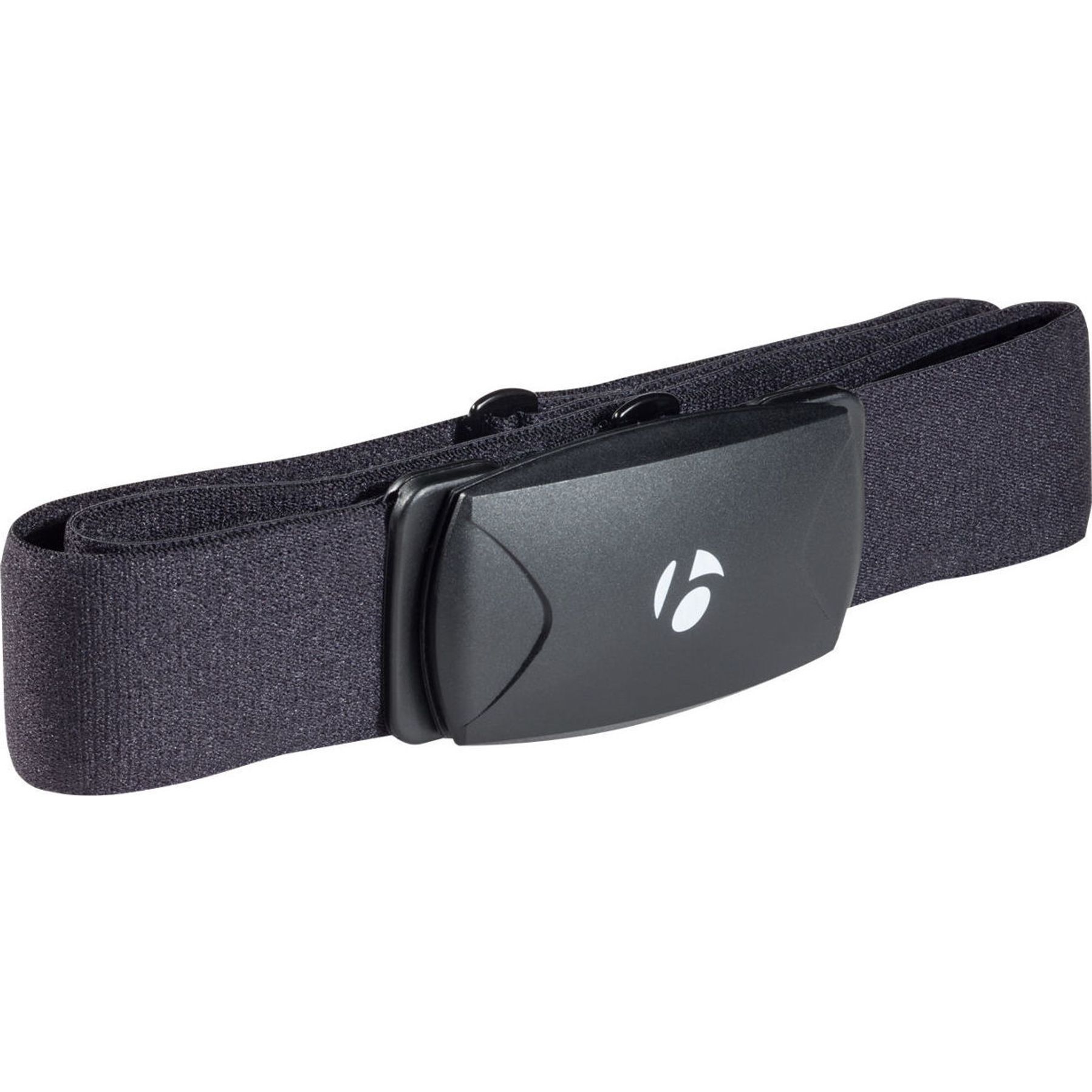 Bontrager ANT+ Bluetooth Softstrap Hartslagmeter