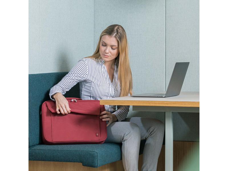 DICOTA Notebooktasche Eco Multi Base 17.3 