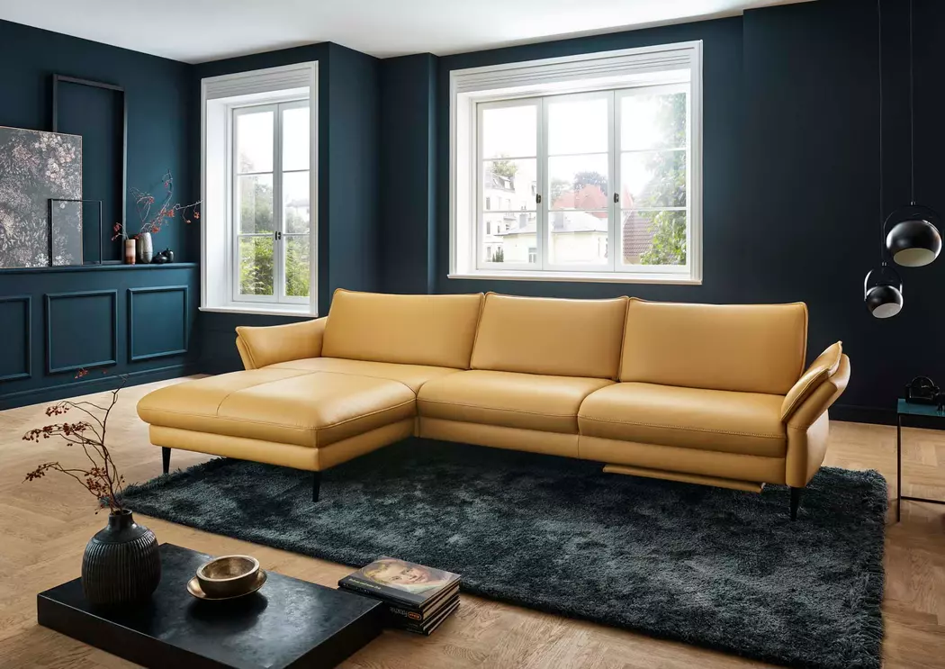 Ecksofa HP1901