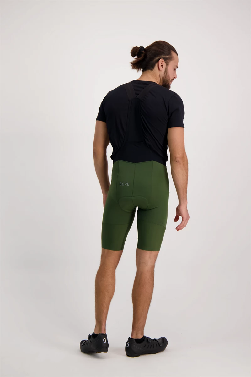GORE BIKE WEAR Ardent+ Bib Herren Bikeshort