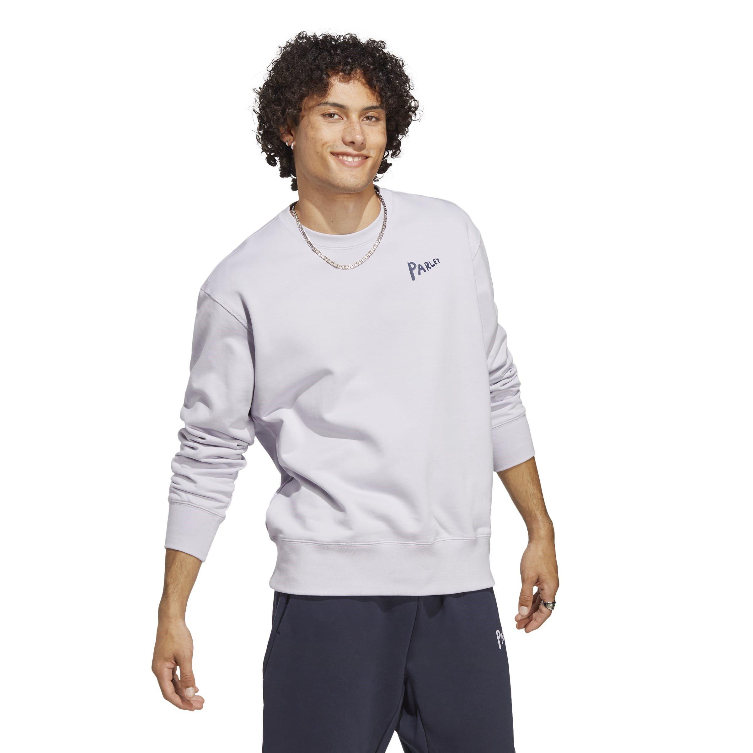 adidas x Parley Sweatshirt Mens