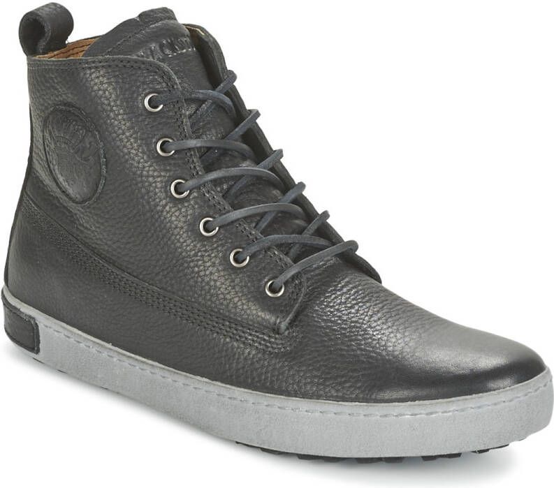 Blackstone Schoenen Original 6'' Boots Zwart Heren