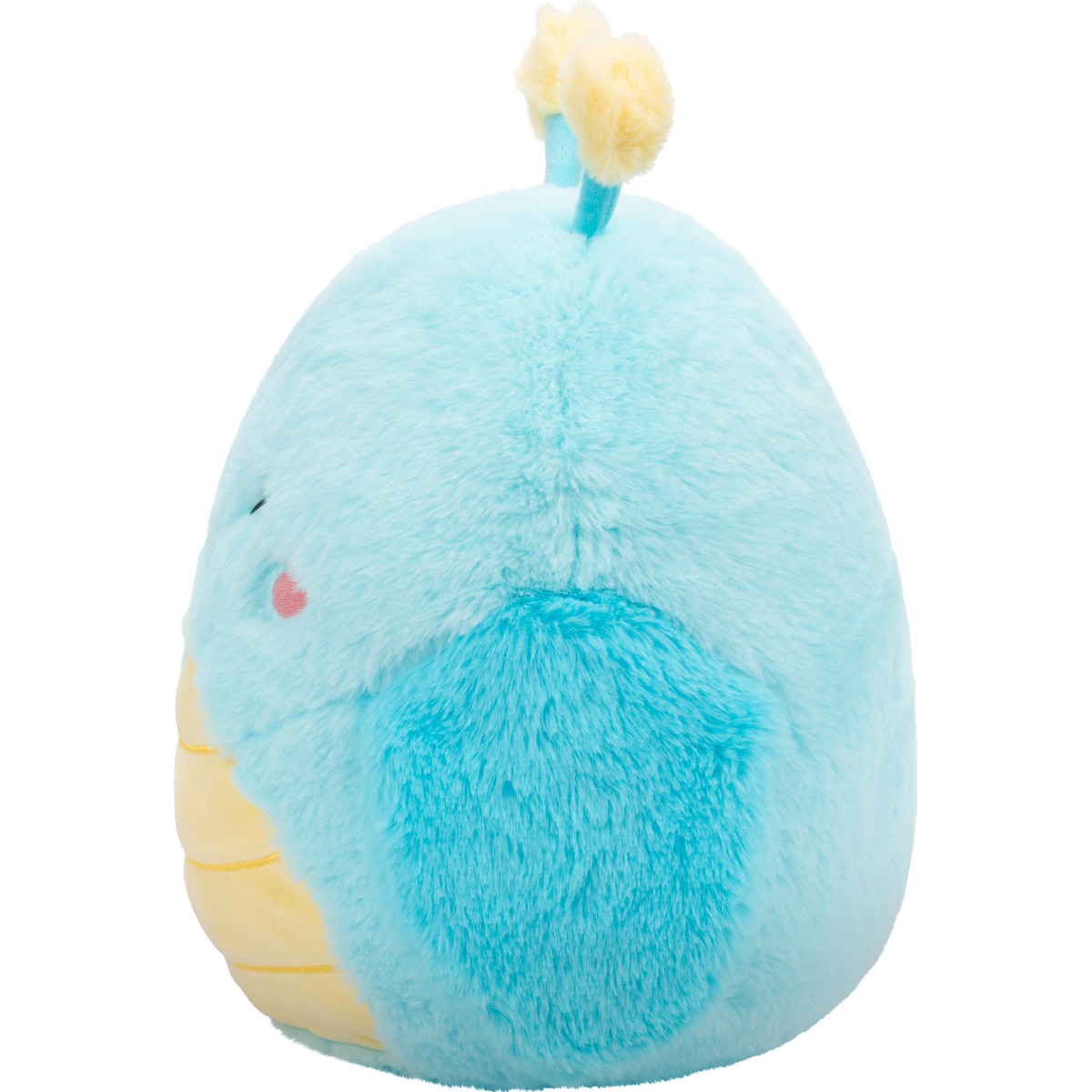 Squishmallows kosedyr (Mallows Grasshopper)