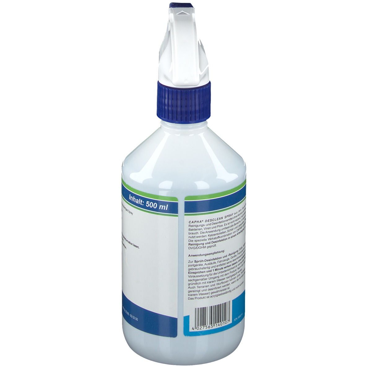 Canina® Capha DesClean