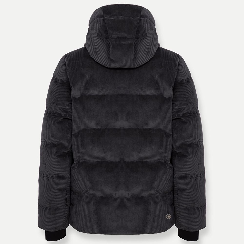 Colmar 1090 - Doudoune Homme black