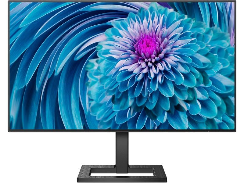 Philips Monitor 275E2FAE/00 Höhenverstellbarer 27 