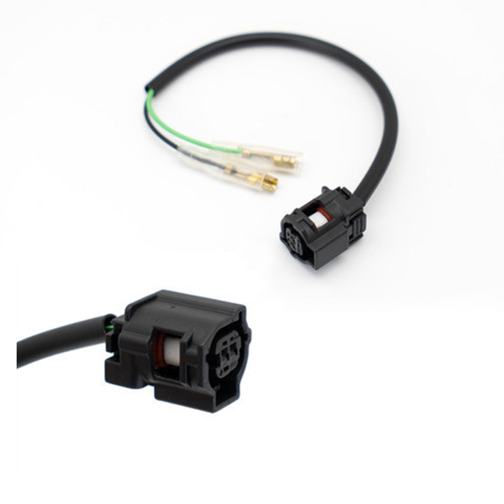 Barracuda - Kit connexion Yamaha YN-2-Adatt