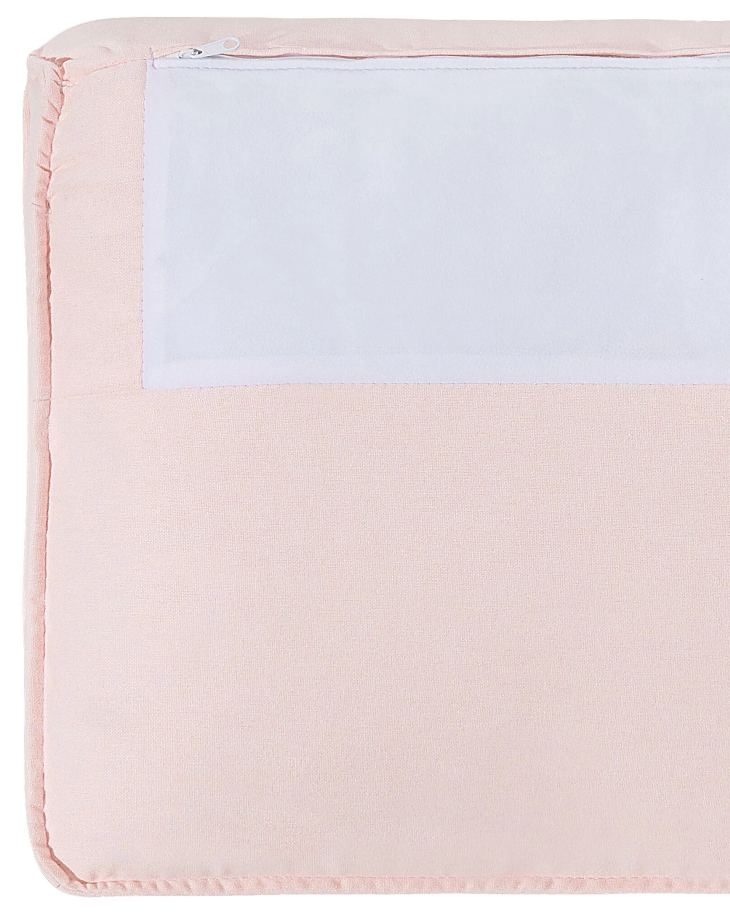 Fauteuil VIND Stof Roze