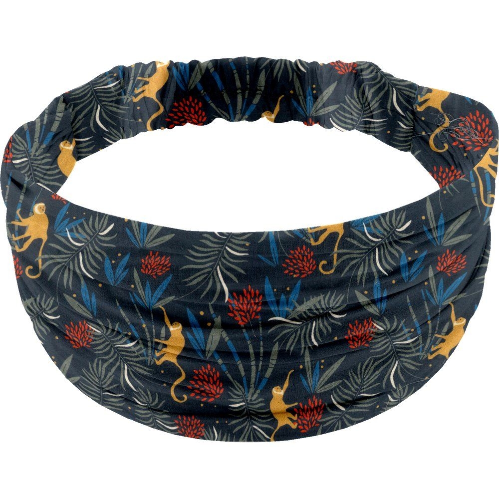 Bandeau Fichu Enfant Jungle Party