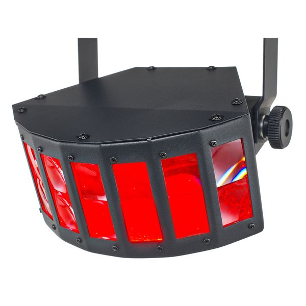 Eurolite LED KLS Laser Bar FX-Set