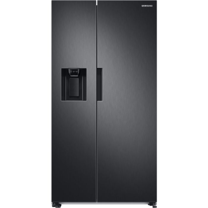 Samsung Side-By-Side RS6JA8811B1/EG - Festwasseranschluss