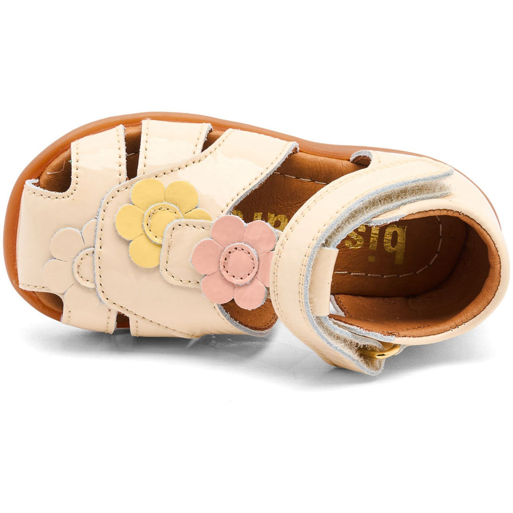 Køb Bisgaard Creme Oline Sandal