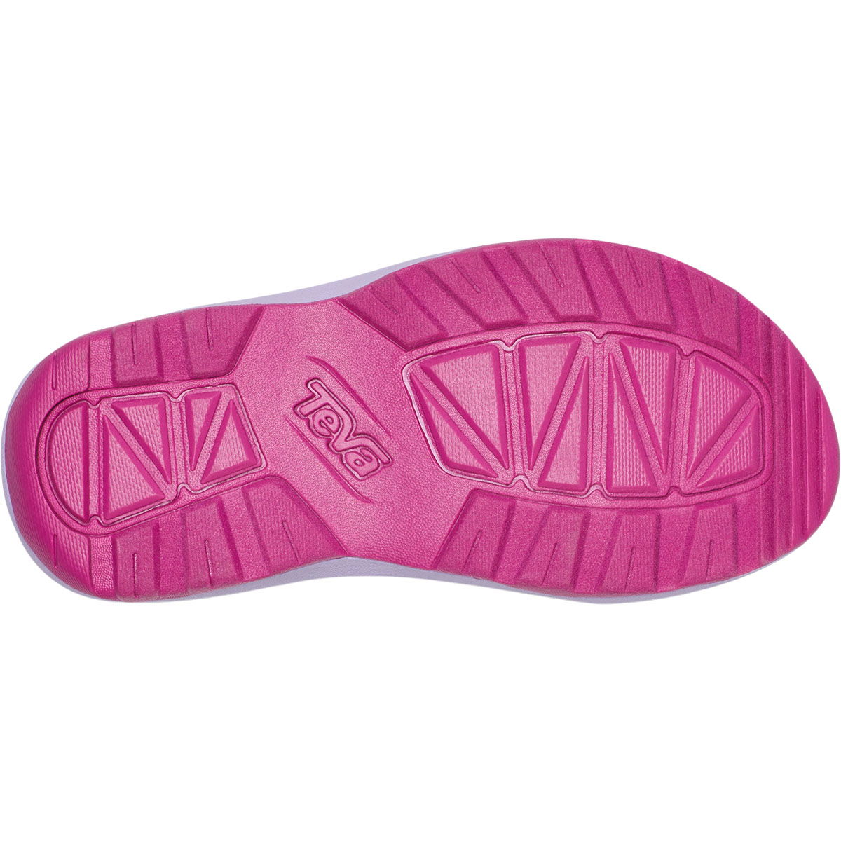 Teva Hurricane XLT 2 Vandresandaler Børn