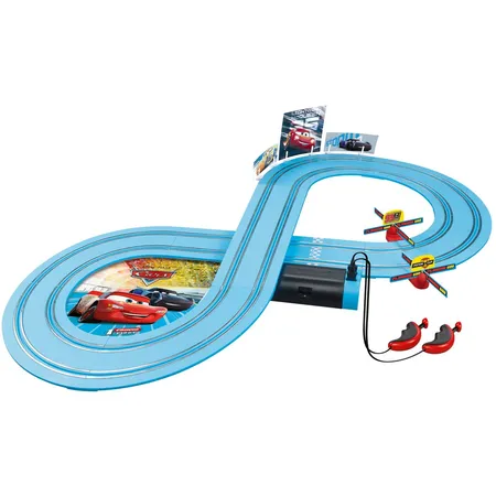 Carrera Disney·Pixar Cars - Power Duell