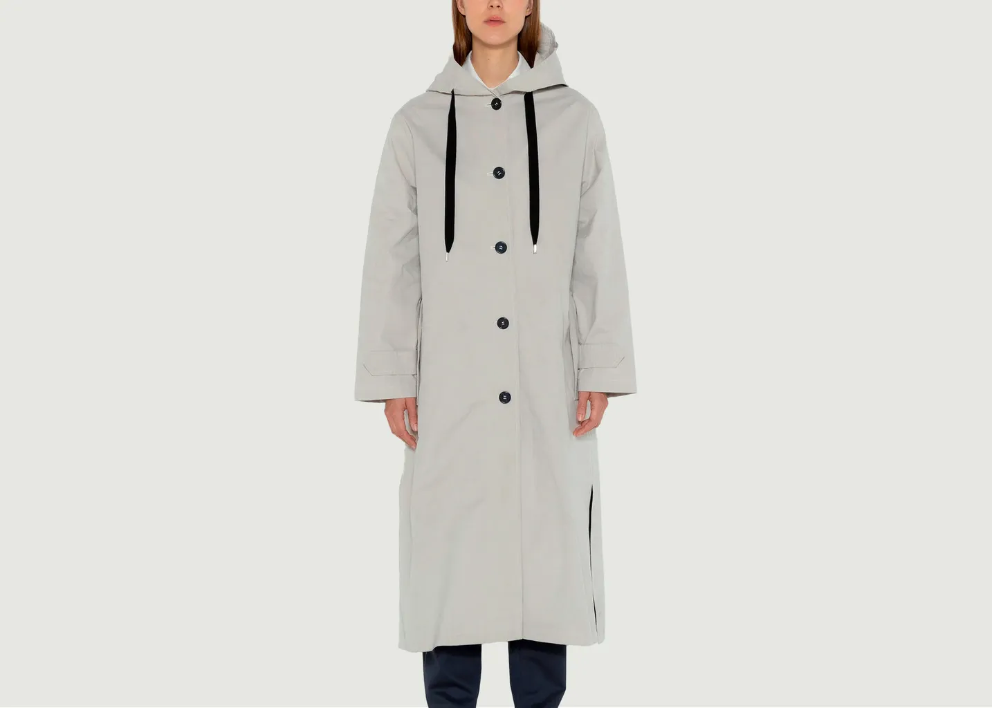 Imper Proportion Maison Lener