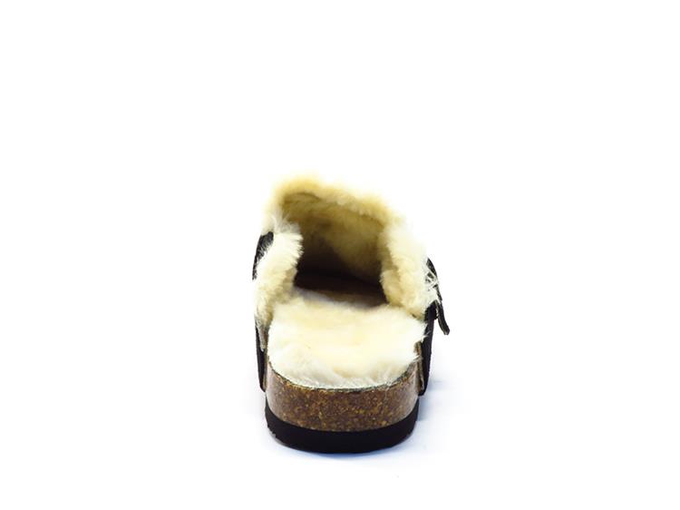 Shoecolate 8.25.55.030 zwart