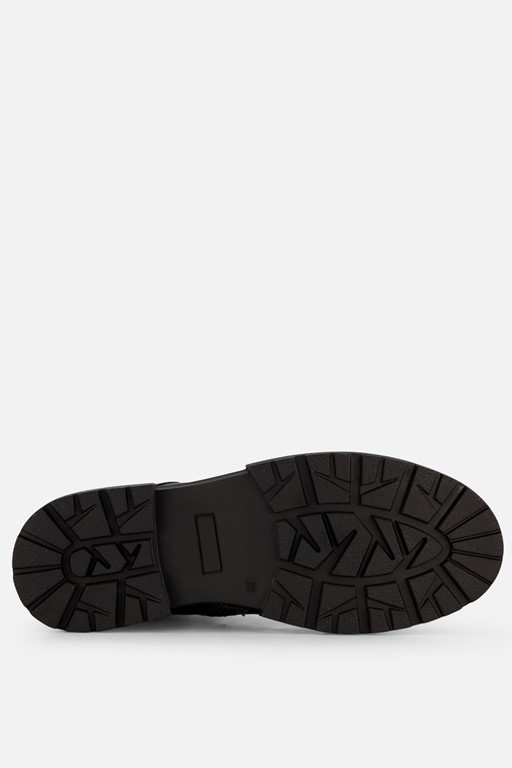 Mexx Billy Bo Veterboots goud Leer