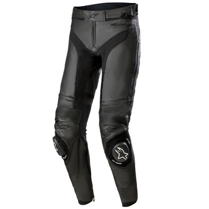 Pantalon Alpinestars MISSILE V3 LONG - Noir / Noir
