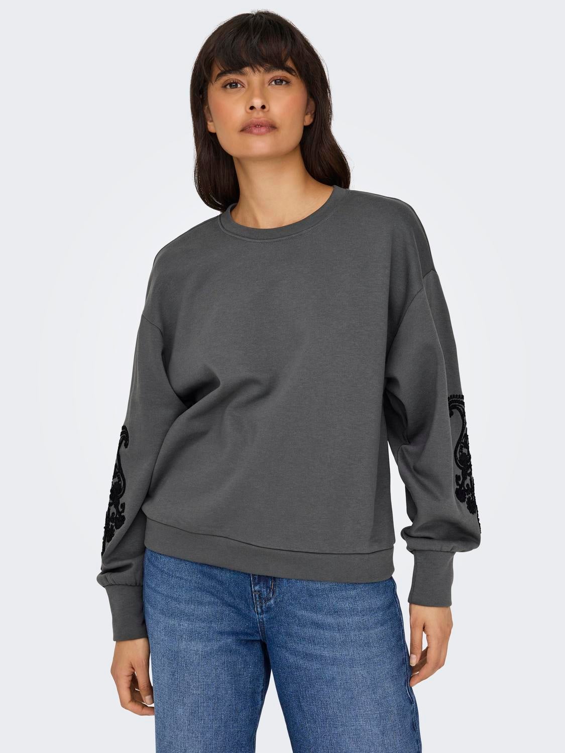 ONLEASTON Sweatshirt Magnet
