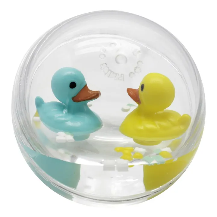 Philos Toys Bulle pour le bain canard petit